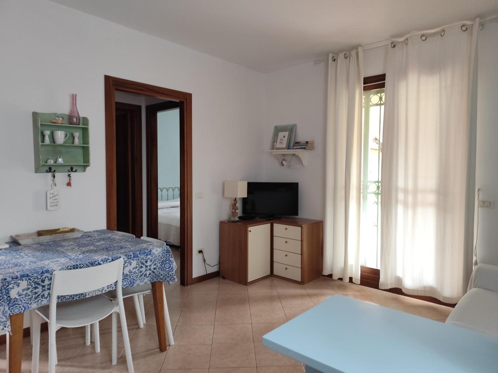 Bellasirmione Holiday Apartments Exterior photo