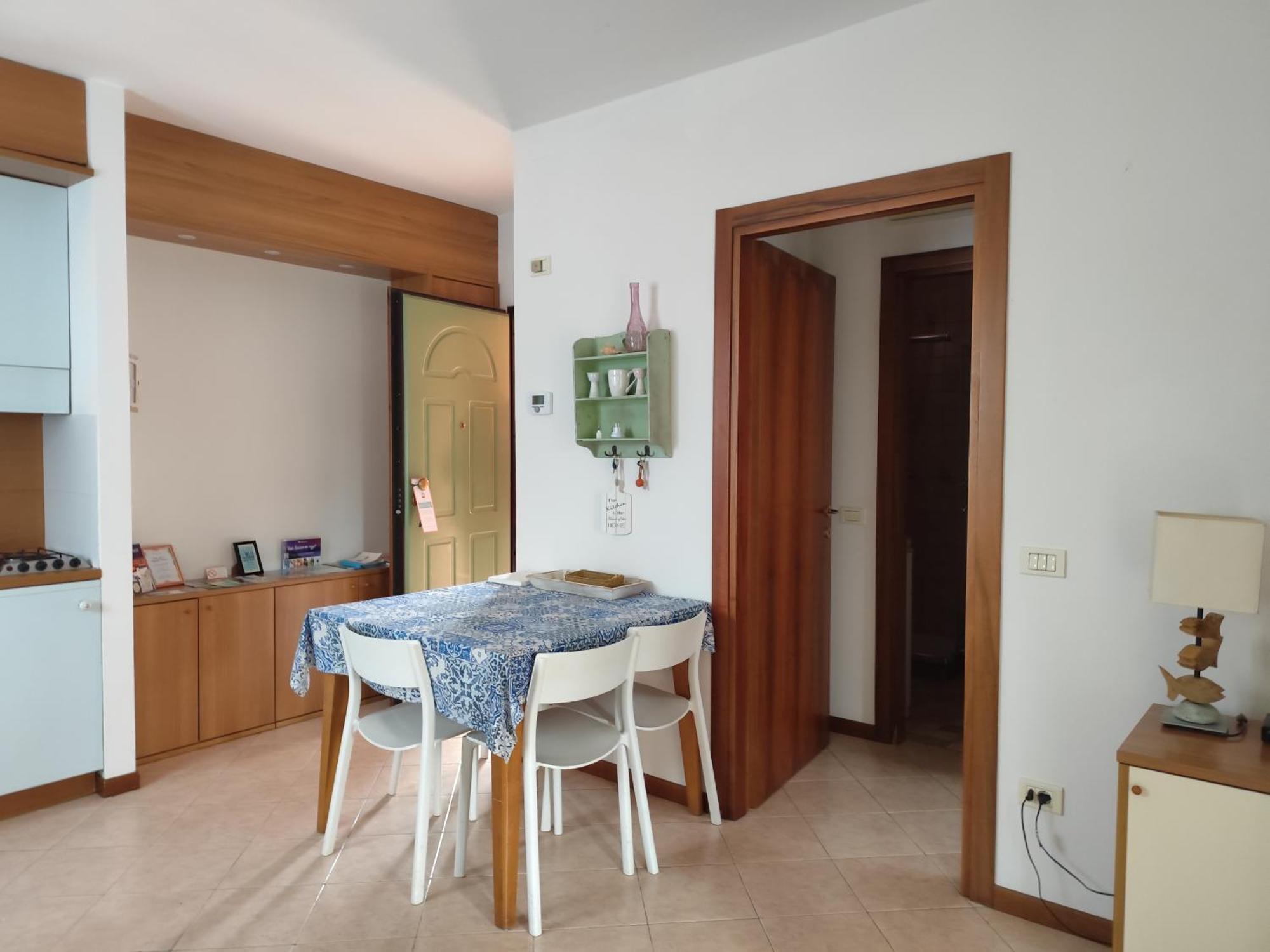 Bellasirmione Holiday Apartments Exterior photo