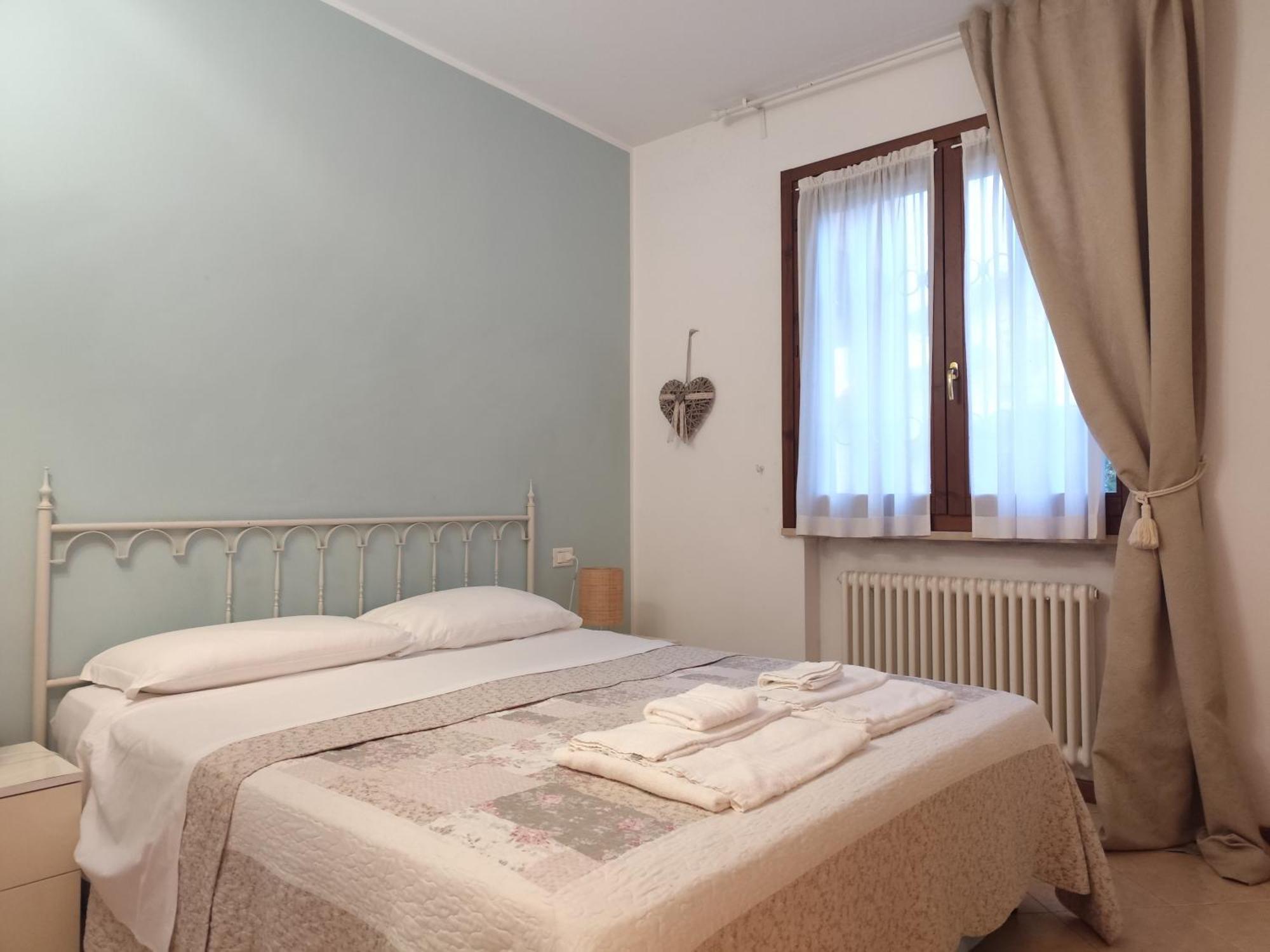 Bellasirmione Holiday Apartments Exterior photo