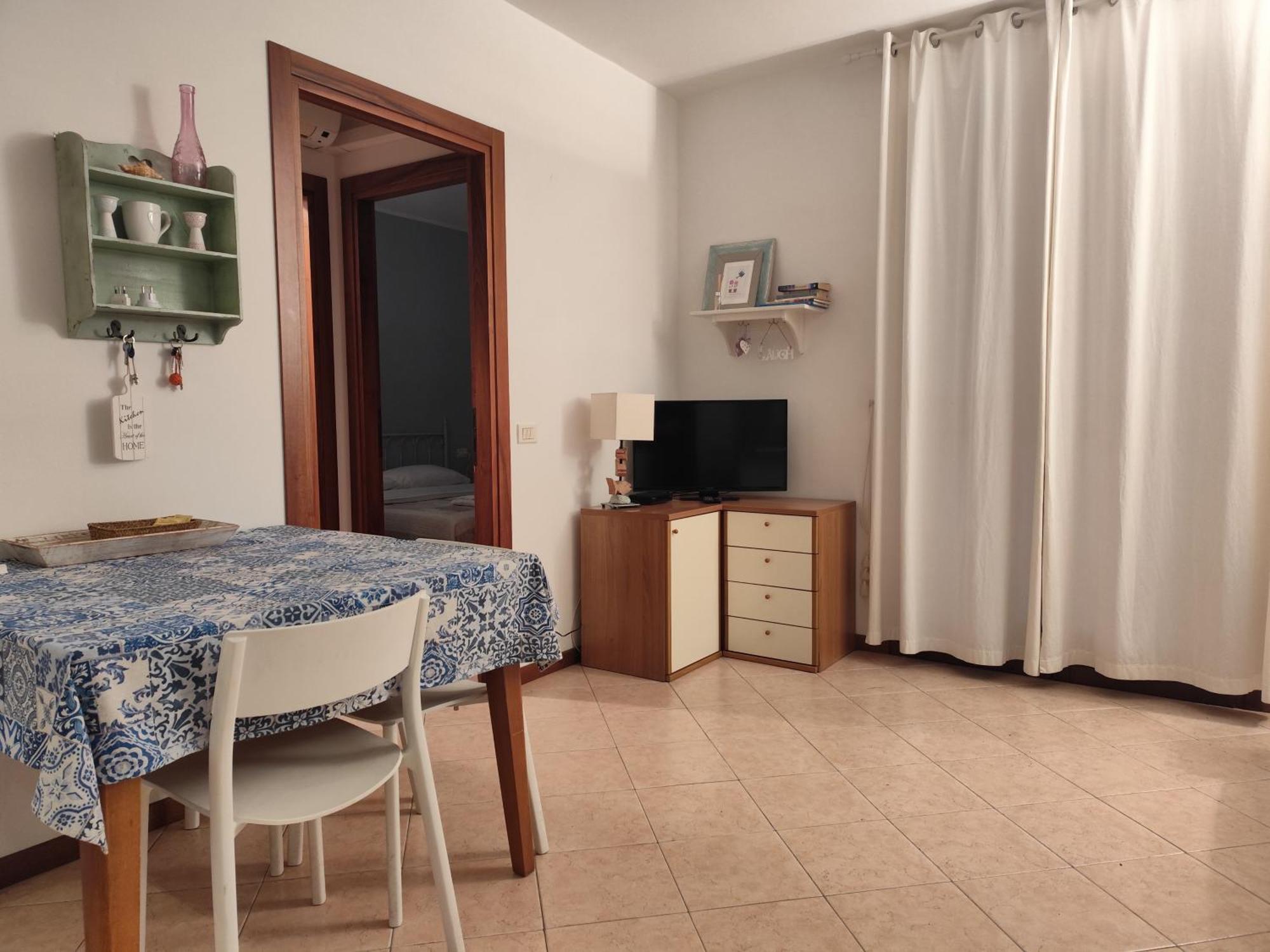 Bellasirmione Holiday Apartments Exterior photo